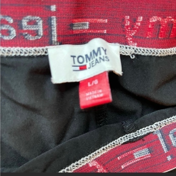 Tommy Hilfiger Bike shorts XL - Picture 2 of 2